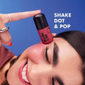 Sephora Matte Liquid Blush and Lip Tint 04 On Cloud 9 Buildable Color