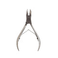 Psycare Tonile Stainless Steel Toenail Clipper - Rust-Resistant