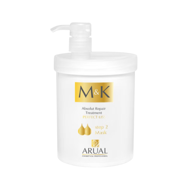 Arul Hair Repair Mask for Damaged Hair, Hydrating Treatment, 1000ml