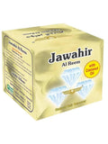 Jawahir Al-Reem Hair Removal Wax with Coconut Oil - 500g
