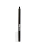 Maybelline Tattoo Liner Gel Eyeliner, Deep Onyx, Waterproof