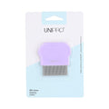 Unipro Short Tooth Iron Comb for Scalp Maintenance