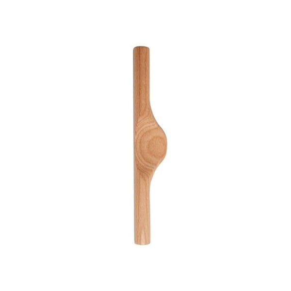 Wooden Massage Tool Curved Pressure Point Relief Spa System
