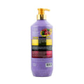 Scrub Shower Gel Lavender & Arbutin Exfoliating Famous 1000ml