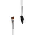 Vanessa Double Eyebrow Brush VE-014
