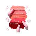 Creamy Stick Blush Dewy Finish No Chill Amber Troublemaker 6g