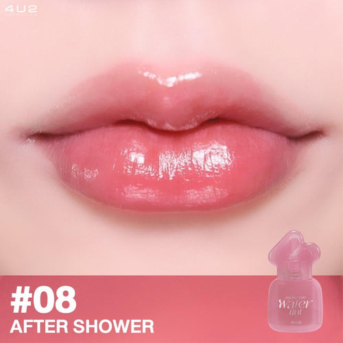 4U2 Make Me Water Tint 08 AFTER SHOWER 3g