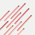 Neverti Kiss Catcher Waterproof Lip Liner Pen, Creamy Formula, Shade 009
