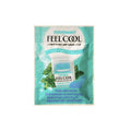 Mouthwash Strips Mint Fresh Breath Feel Cool 24 Strips