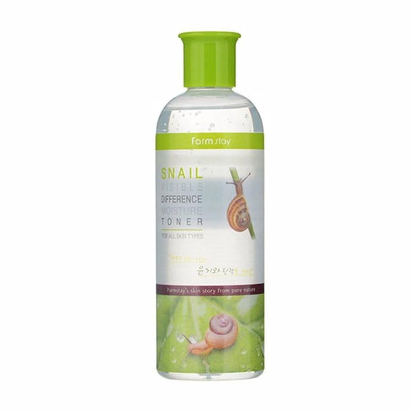 Farm Stay Snail Toner Hydrating Skin Renewal 350ml
