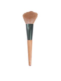 Beauty System Large Powder Makeup Brush BK23-944 with Wooden Handle