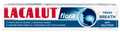 Best Sensodyne Toothpaste Alternative Enamel Care Lacalut Flora 75ml