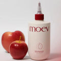 Water-Based Hair Strengthening Treatment Frizz Reduction MOEV 200ml