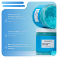 Maru Derm Himalayan Salt Body Scrub 250ml