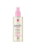 Johnson's Sesame Oil Body Oil for Dry Skin - 150ml