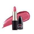 Lef Matte Velvet Lipstick, London 23, Creamy, Long-Lasting Hydration