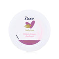 Dove Body Cream Beauty Nourishing Moisturiser 250ml