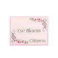 Beauty Creations Eye Bloom Eyeshadow Palette, 12 Mauve & Warm Tones