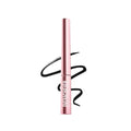 Black Liquid Eyeliner Smudge-Proof Infinity Wear Beauty Creations 5ml