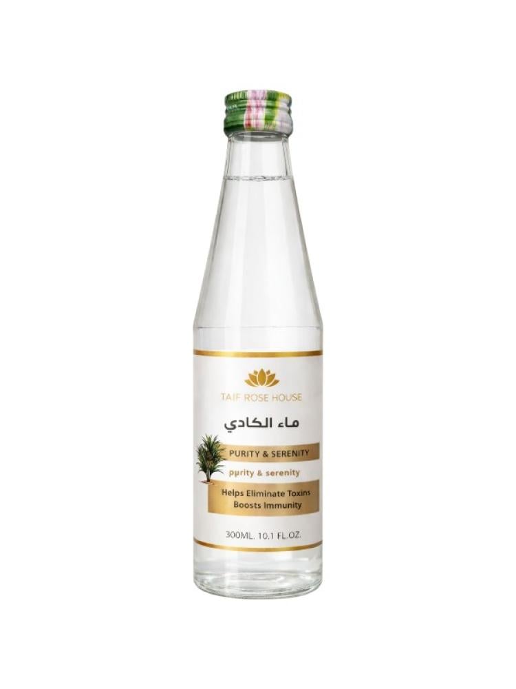 Bayt Alward Altaifi Kadi Water - Taif Rose, 300 ml