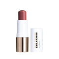 Bogenia Creamy Cheek Stick, Shea Butter, Squalane, Vitamin E, Shade 06