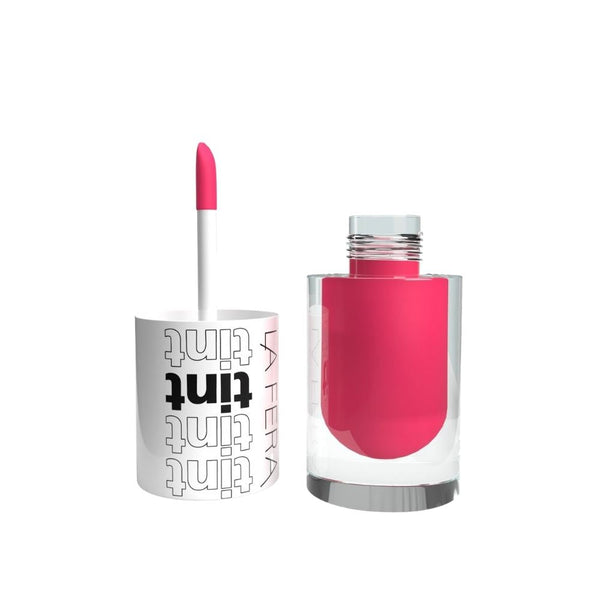 Lavera Lip & Cheek Tint Natural Pink Waterproof Long-Lasting 05