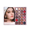 Makeup by Mario Eyeshadow Palette 5-in-1 Christine 48 Shades Travel Kit