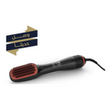 Shop Hair Dryer Brush 2-in-1 Styler 1200W Max Elegance