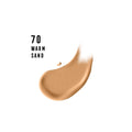 Max Factor Miracle Pure Foundation SPF 30 Hydrating Makeup Warm 30ml