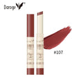 Best Lipstick Color for Fair Skin Long Lasting Waterproof Matte Daroge 4g
