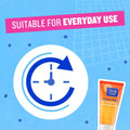 Best Facial Scrub for Sensitive Skin Morning Energy Clean & Clear 150ml