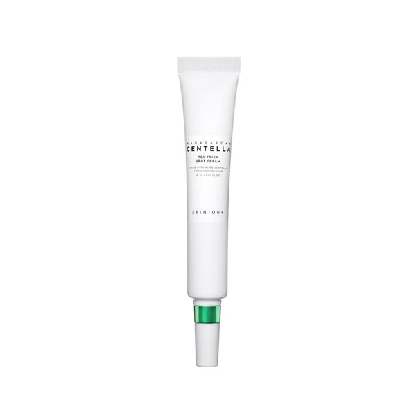 Skin1004 Centella T-Trica Spot Cream 20ml with 15% Tea Tree