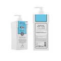Scentio Milk Plus Q10 Whitening Body Lotion, Moisturizing, 400ml