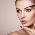 Kiko Milano Eyebrow Pencil 04 Auburn for Defining and Filling with Brush