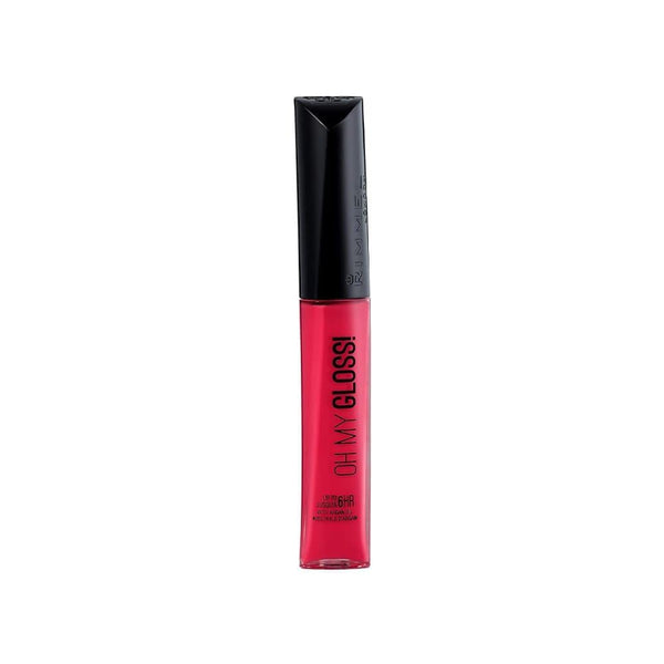 Best Lip Gloss 2022 High Shine Argan Oil Rimmel London Oh My Gloss 6.5ml