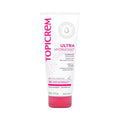 Topicrem Gentle Face and Body Scrub with Jojoba Pearls, Paraben-Free, 200ml