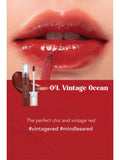 Romand Glasting Water Tint - 04 Vintage Ocean