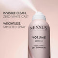 Dry Shampoo for Oily Scalp Volume Refresh Oil Control Nexus 141g