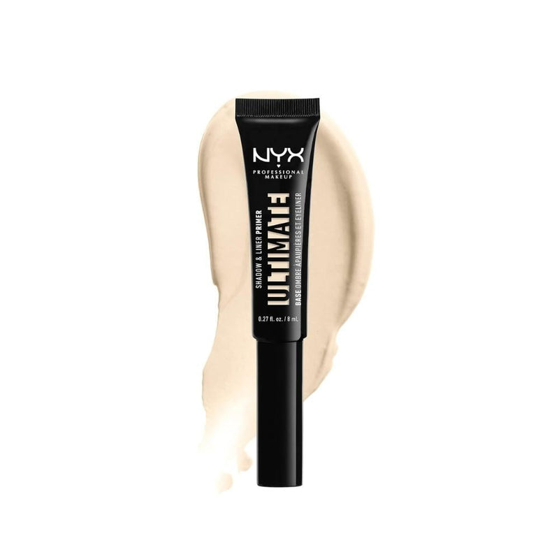 NYX Ultimate Shadow & Liner Primer Vitamin E Light 01