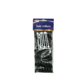 Max Elegance Hair Rollers, 3.6cm Diameter, Heatless Styling, Y016-463