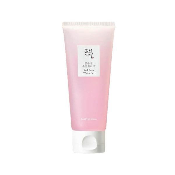Face Moisturizer Red Bean Water Gel Lightweight Hydration Beauty Of Joseon 100ml