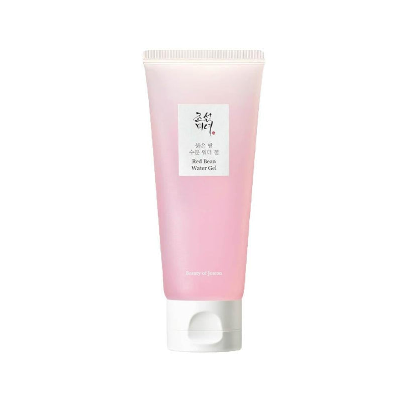 Face Moisturizer Red Bean Water Gel Lightweight Hydration Beauty Of Joseon 100ml