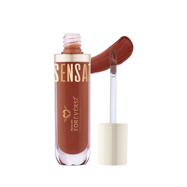 Forever 52 Sensational Matte Liquid Lipstick Waterproof SSL028