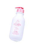 Firming Body Lotion with Pink Collagen Scentio 350ml