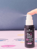 4U2 Primer & Setting Spray Set - Matte Finish, 18-Hour Wear