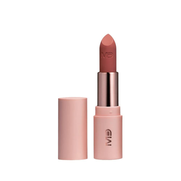 Md Matte Creamy Rouge Lipstick 223 with Shea Butter & Coconut Oil