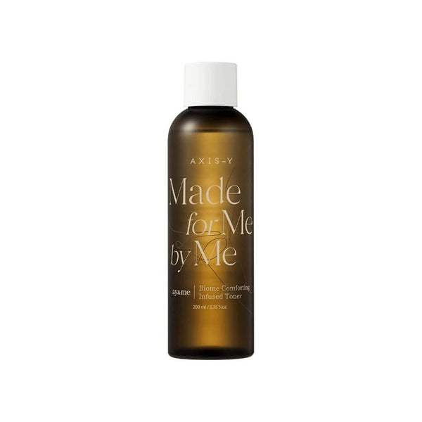 Comforting Biome Facial Toner with Probiotics AXIS-Y 200ml