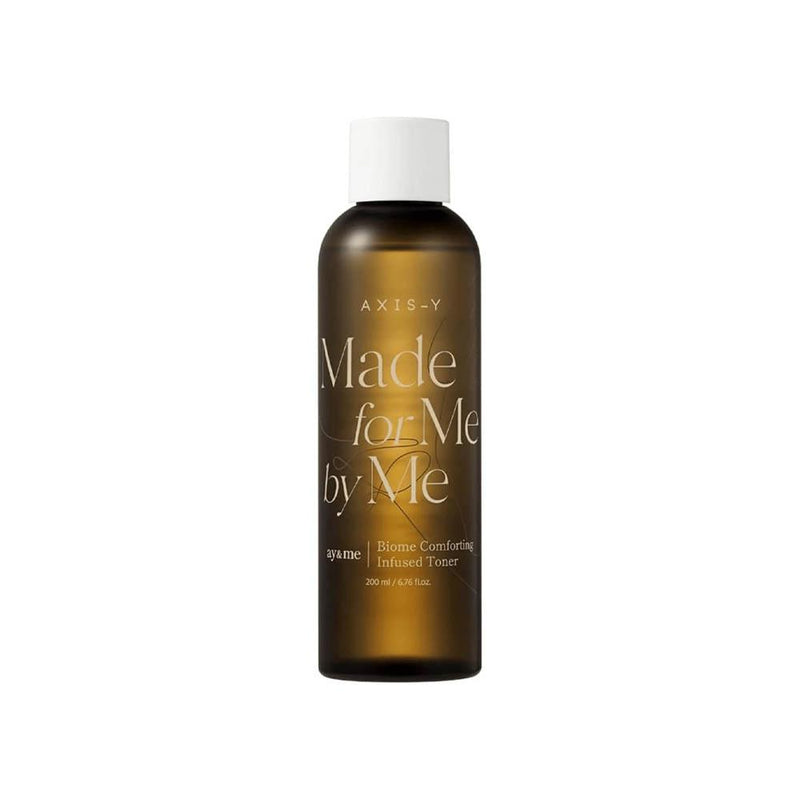 Comforting Biome Facial Toner with Probiotics AXIS-Y 200ml