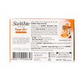 Skin White Papaya Milk Soap for Skin Brightening & Moisturizing, 125g
