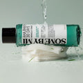 Aloe BHA Skin Toner Exfoliating AHA BHA PHA Some By Mi 150ml